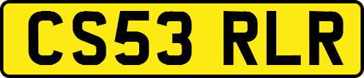 CS53RLR
