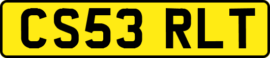 CS53RLT