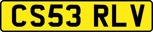 CS53RLV