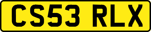 CS53RLX