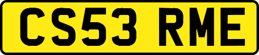 CS53RME