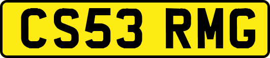 CS53RMG
