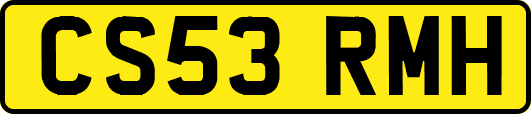 CS53RMH