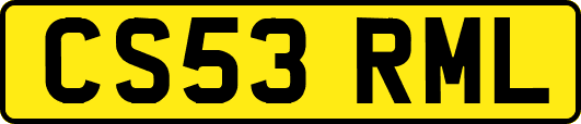 CS53RML