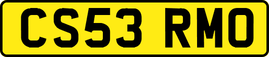 CS53RMO