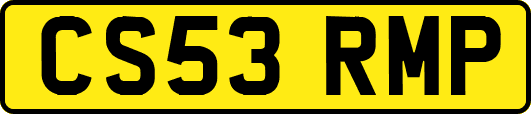 CS53RMP