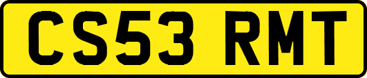 CS53RMT