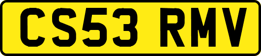 CS53RMV