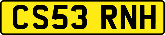CS53RNH