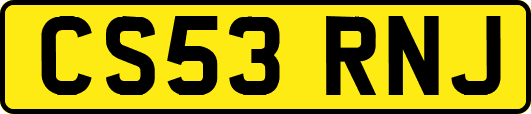 CS53RNJ