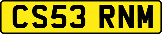 CS53RNM