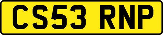 CS53RNP