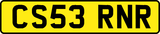 CS53RNR