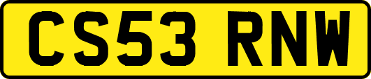 CS53RNW