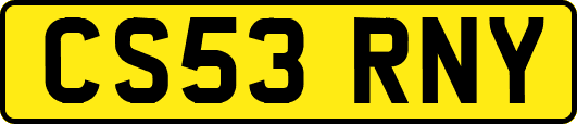 CS53RNY