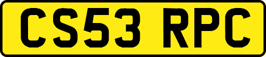 CS53RPC