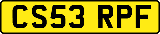 CS53RPF