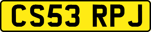 CS53RPJ