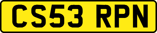 CS53RPN