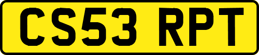 CS53RPT