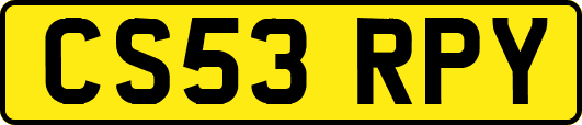 CS53RPY