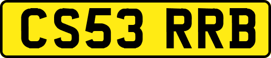 CS53RRB