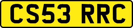 CS53RRC
