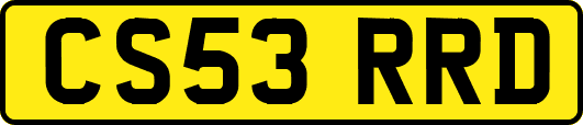 CS53RRD