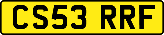 CS53RRF