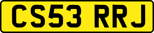 CS53RRJ