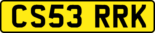 CS53RRK