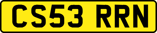 CS53RRN