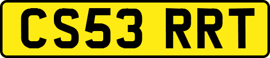 CS53RRT