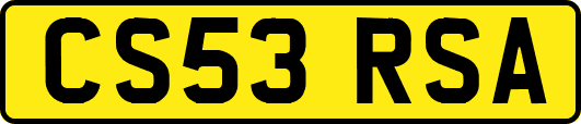 CS53RSA