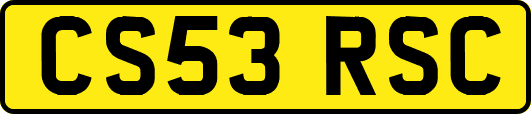 CS53RSC
