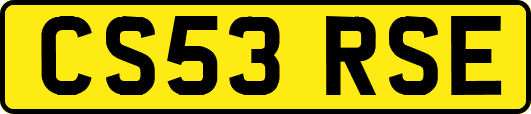 CS53RSE