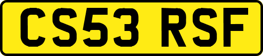 CS53RSF
