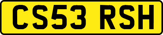 CS53RSH