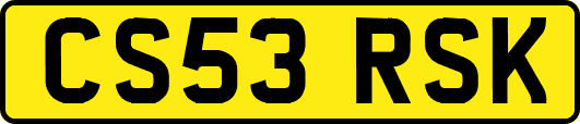 CS53RSK