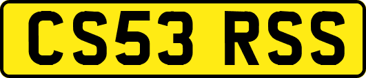 CS53RSS