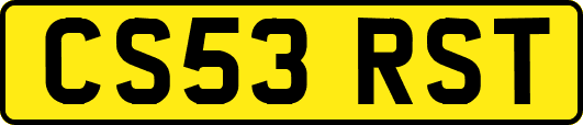 CS53RST