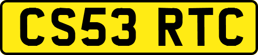 CS53RTC