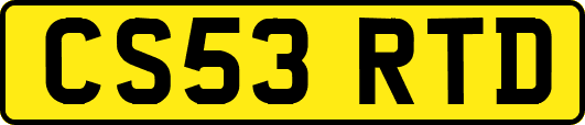 CS53RTD