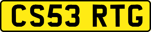 CS53RTG