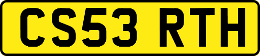 CS53RTH