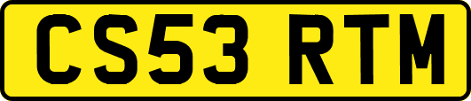 CS53RTM