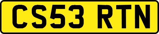 CS53RTN