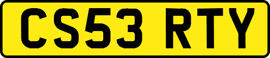 CS53RTY