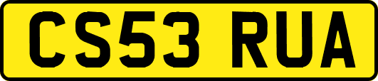 CS53RUA