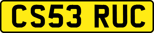 CS53RUC